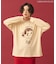 【ペコちゃん】ヴィンテージライクロンTEE