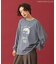 【ペコちゃん】ヴィンテージライクロンTEE