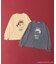 【ペコちゃん】ヴィンテージライクロンTEE