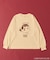 【ペコちゃん】ヴィンテージライクロンTEE