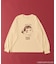 【ペコちゃん】ヴィンテージライクロンTEE