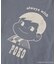 【ペコちゃん】ヴィンテージライクロンTEE