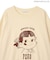 【ペコちゃん】ヴィンテージライクロンTEE