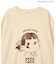 【ペコちゃん】ヴィンテージライクロンTEE