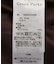 フェイクレザーブルゾン