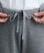 ニットフレアパンツ