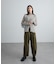 マルチ機能タートルプルオーバー