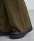 モールコールフレアパンツ