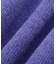 【WEB限定カラーあり】モールVネックニットプルオーバー