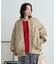 【WEB限定カラーあり】ここちクルーネックニットプルオーバー
