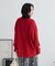 【WEB限定カラーあり】ここちクルーネックニットプルオーバー