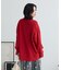 【WEB限定カラーあり】ここちクルーネックニットプルオーバー