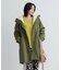 【WEB限定カラーあり】ここちクルーネックニットプルオーバー