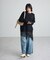 【WEB限定カラーあり】ここちクルーネックニットプルオーバー