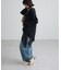 【WEB限定カラーあり】ここちクルーネックニットプルオーバー