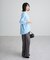 【WEB限定カラーあり】ここちクルーネックニットプルオーバー