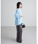 【WEB限定カラーあり】ここちクルーネックニットプルオーバー