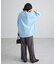【WEB限定カラーあり】ここちクルーネックニットプルオーバー