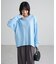 【WEB限定カラーあり】ここちクルーネックニットプルオーバー