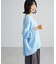 【WEB限定カラーあり】ここちクルーネックニットプルオーバー