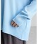 【WEB限定カラーあり】ここちクルーネックニットプルオーバー