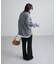 【WEB限定カラーあり】ここちクルーネックニットプルオーバー