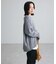【WEB限定カラーあり】ここちクルーネックニットプルオーバー
