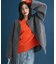 【WEB限定カラーあり】ここちクルーネックニットプルオーバー