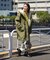 【WEB限定カラーあり】ここちクルーネックニットプルオーバー