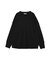 【WEB限定カラーあり】ここちクルーネックニットプルオーバー