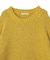 【WEB限定カラーあり】表面モールニットプルオーバー