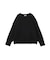 【WEB限定カラーあり】表面モールニットプルオーバー