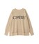 アソートロゴニットプルオーバー