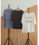 BEVERLY HILLS POLO CLUB 別注バックプリントTシャツ