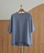 BEVERLY HILLS POLO CLUB 別注バックプリントTシャツ