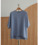 BEVERLY HILLS POLO CLUB 別注バックプリントTシャツ