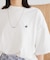 BEVERLY HILLS POLO CLUB 別注バックプリントTシャツ