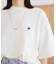 BEVERLY HILLS POLO CLUB 別注バックプリントTシャツ