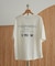 BEVERLY HILLS POLO CLUB 別注バックプリントTシャツ