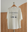 BEVERLY HILLS POLO CLUB 別注バックプリントTシャツ