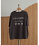 BEVERLY HILLS POLO CLUB 別注バックプリントTシャツ