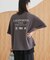 BEVERLY HILLS POLO CLUB 別注バックプリントTシャツ