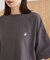 BEVERLY HILLS POLO CLUB 別注バックプリントTシャツ