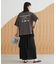 BEVERLY HILLS POLO CLUB 別注バックプリントTシャツ