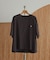 BEVERLY HILLS POLO CLUB 別注バックプリントTシャツ