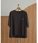 BEVERLY HILLS POLO CLUB 別注バックプリントTシャツ