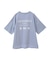 BEVERLY HILLS POLO CLUB 別注バックプリントTシャツ