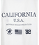 BEVERLY HILLS POLO CLUB 別注バックプリントTシャツ