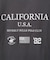 BEVERLY HILLS POLO CLUB 別注バックプリントTシャツ