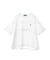 BEVERLY HILLS POLO CLUB 別注バックプリントTシャツ